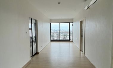 For sale 2 bedrooms condo in Bangkok Noi, Bangkok