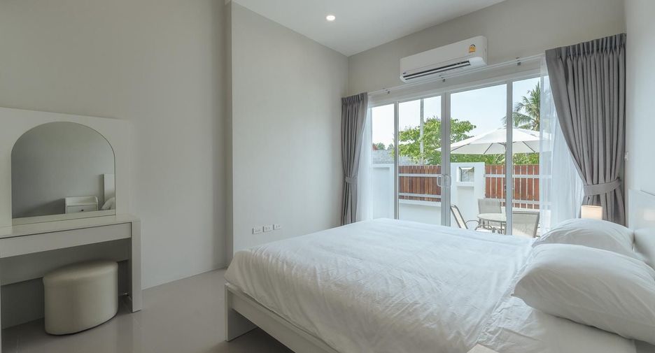 Casa en alquiler de 2 habitaciones en Thalang, Phuket