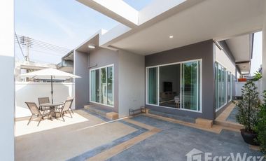 Haus zur Miete mit 2 Zimmer in Thalang, Phuket