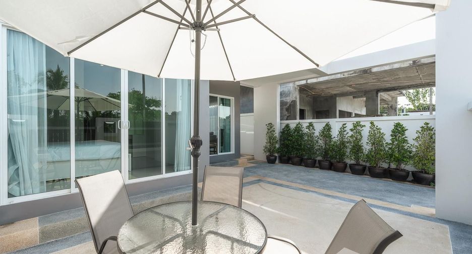 Casa en alquiler de 2 habitaciones en Thalang, Phuket