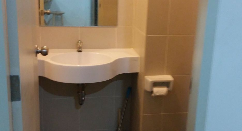 For sale 1 bed condo in Bang Bua Thong, Nonthaburi