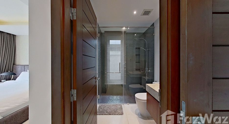 Villa en venta de 3 habitaciones en Thalang, Phuket