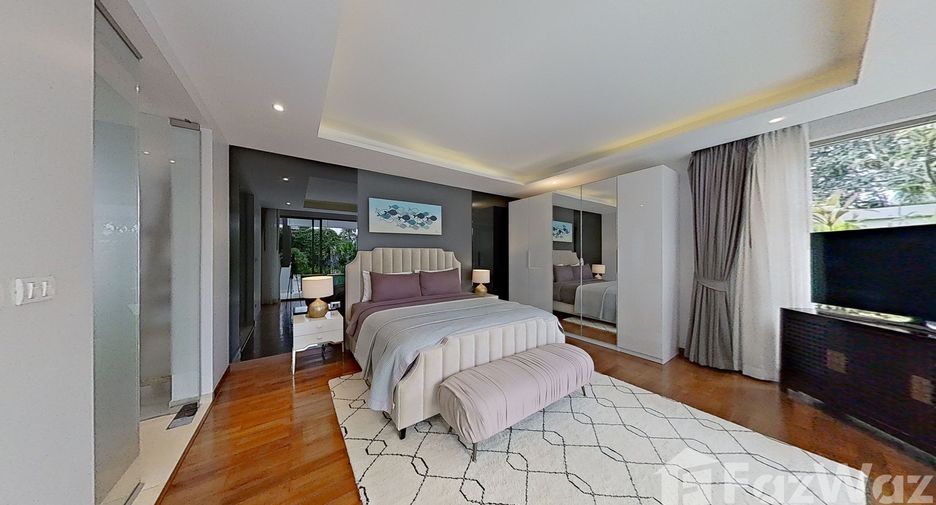 Villa en venta de 3 habitaciones en Thalang, Phuket