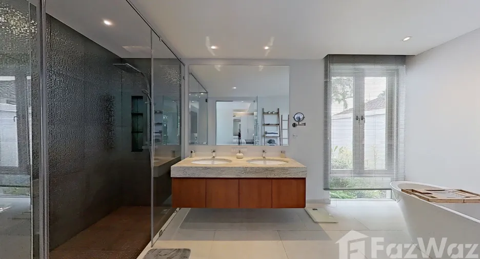 Villa en venta de 3 habitaciones en Thalang, Phuket