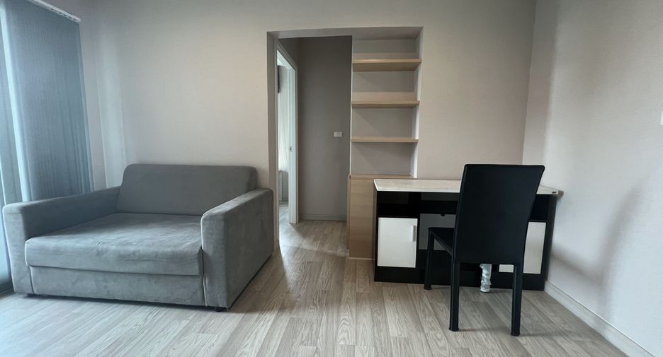 Condo en venta de 2 habitaciones en Lat Phrao, Bangkok