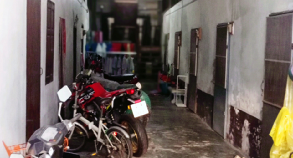 For sale 1 bed retail Space in Mueang Nakhon Si Thammarat, Nakhon Si Thammarat