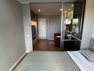 Продажа 1 кровать кондо в Mueang Udon Thani, Удонтани