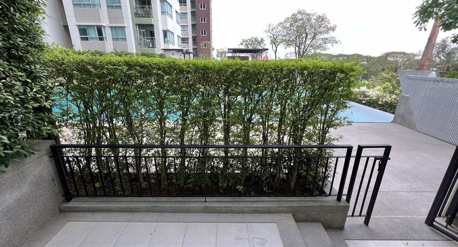 For sale 1 bed condo in Mueang Udon Thani, Udon Thani