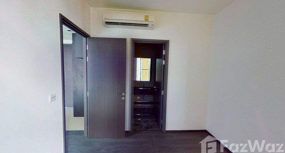 Condo en venta de 1 habitaciones en Khlong Toei, Bangkok