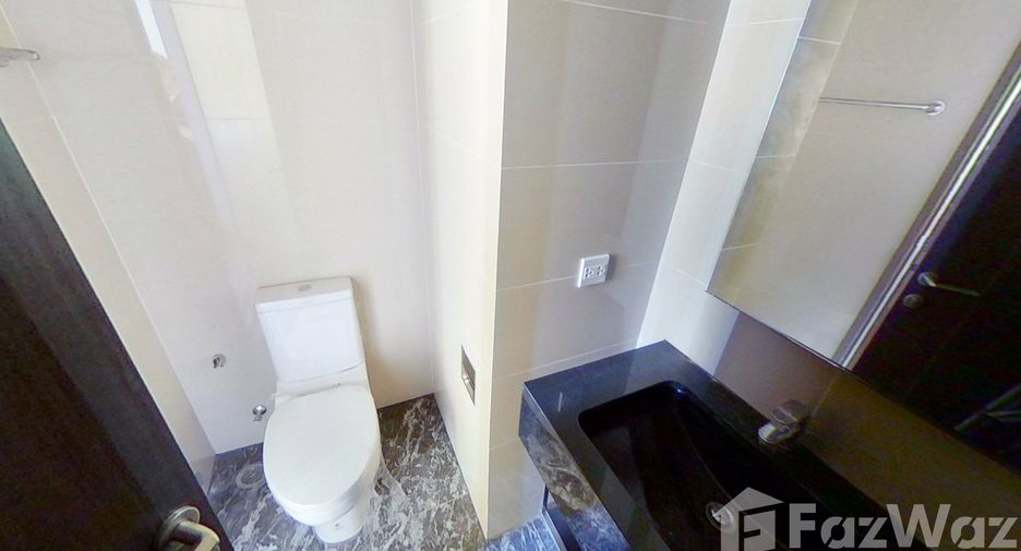 Condo en venta de 1 habitaciones en Khlong Toei, Bangkok