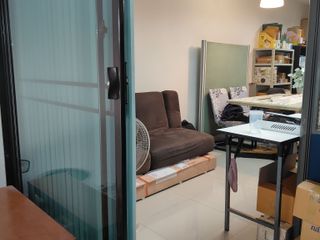 For sale 3 bedrooms townhouse in Saphan Sung, Bangkok