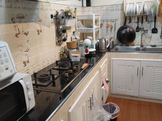 For sale 3 bedrooms townhouse in Saphan Sung, Bangkok