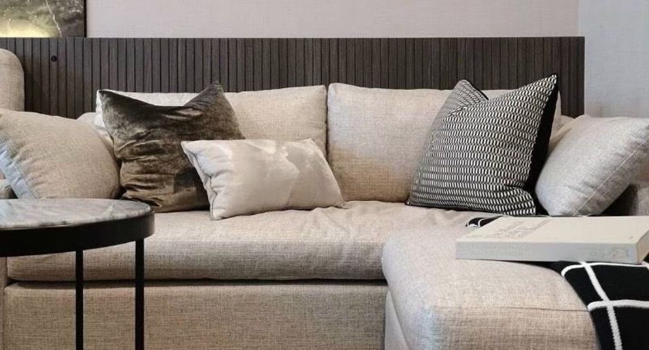 For sale studio condo in Pathum Wan, Bangkok