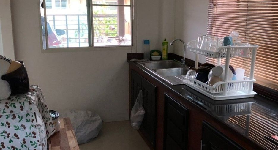 Продажа 3 спальни дом в Mueang Ratchaburi, Ратбури