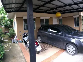 Casa en venta de 3 habitaciones en Mueang Ratchaburi, Ratchaburi