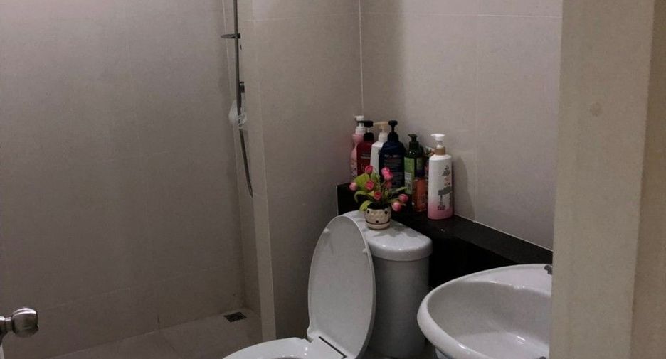 Casa en venta de 3 habitaciones en Mueang Ratchaburi, Ratchaburi