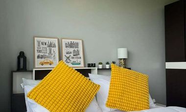 For rent 1 bed condo in Mueang Phuket, Phuket