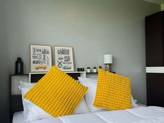 For Rent 1 Bedroom Condo In Mueang Phuket