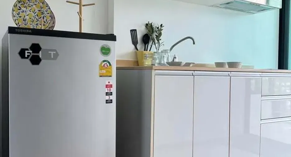 For rent 1 bed condo in Mueang Phuket, Phuket