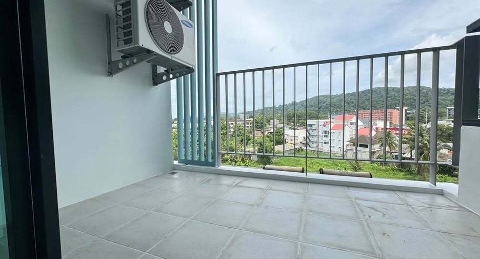For rent 1 bed condo in Mueang Phuket, Phuket
