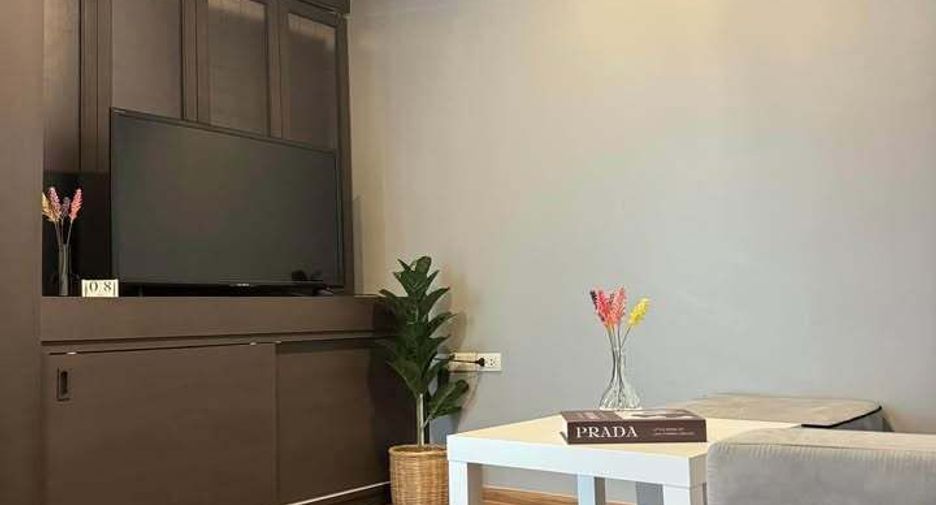 For rent 1 bed condo in Mueang Phuket, Phuket