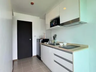 For rent 1 bed condo in Mueang Phuket, Phuket