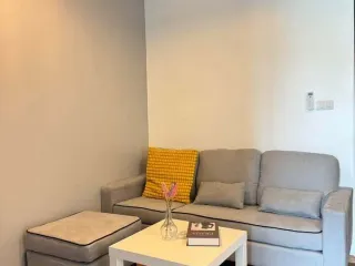 For rent 1 bed condo in Mueang Phuket, Phuket