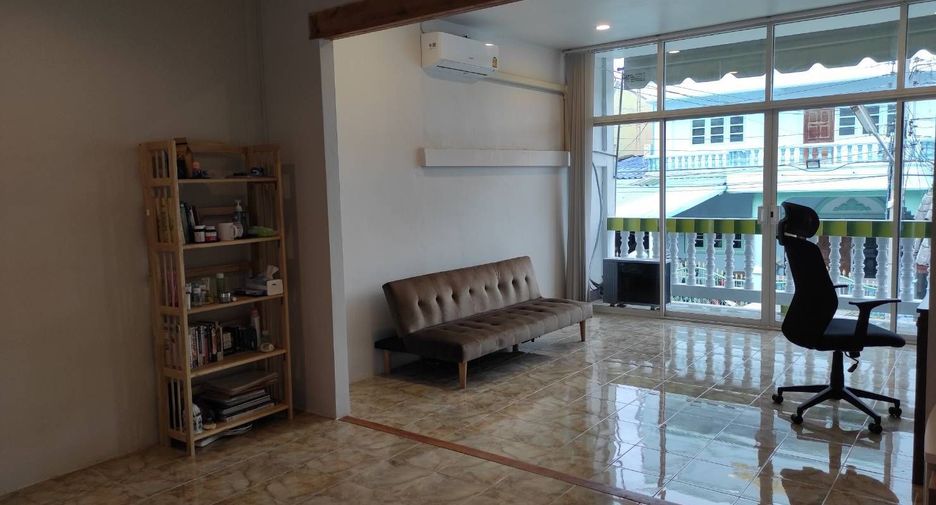 ขาย 2 ห้องนอน ทาวน์เฮ้าส์ ใน เมืองกาญจนบุรี, กาญจนบุรี