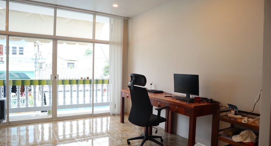 ขาย 2 ห้องนอน ทาวน์เฮ้าส์ ใน เมืองกาญจนบุรี, กาญจนบุรี