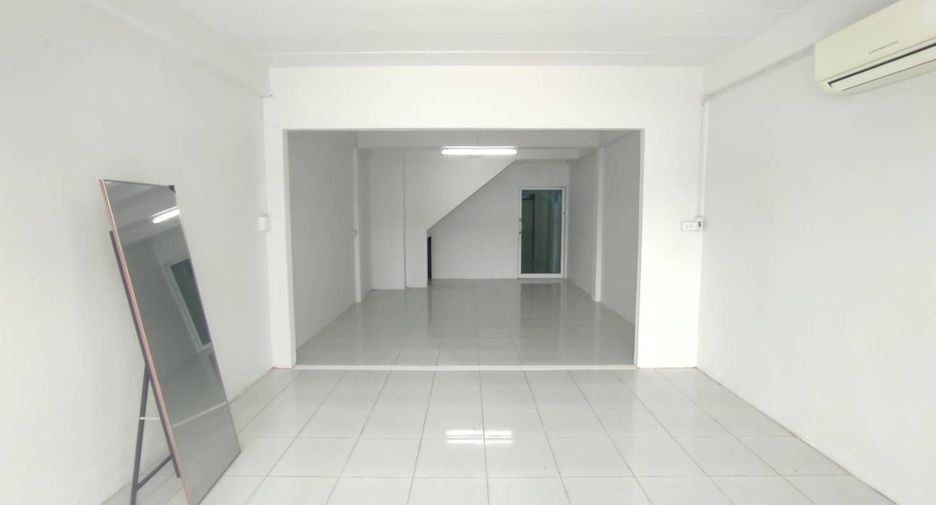 ขาย 2 ห้องนอน ทาวน์เฮ้าส์ ใน เมืองกาญจนบุรี, กาญจนบุรี