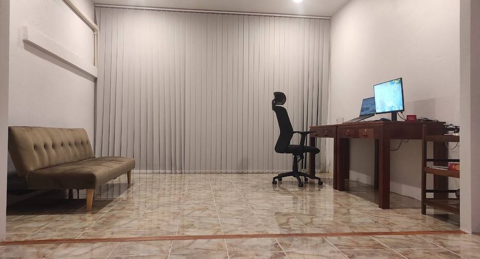 For sale 2 bedrooms townhouse in Mueang Kanchanaburi, Kanchanaburi