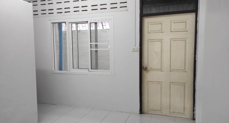 ขาย 2 ห้องนอน ทาวน์เฮ้าส์ ใน เมืองกาญจนบุรี, กาญจนบุรี