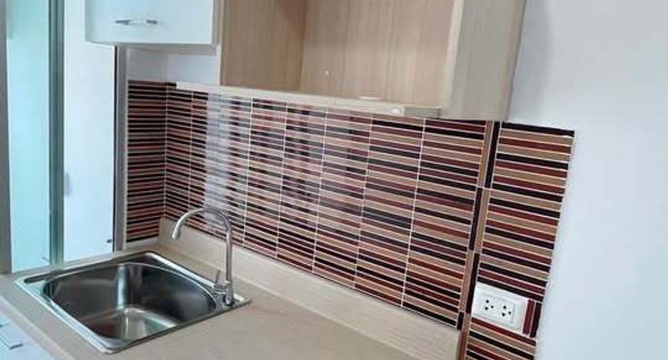 For sale 1 bed condo in Bueng Kum, Bangkok