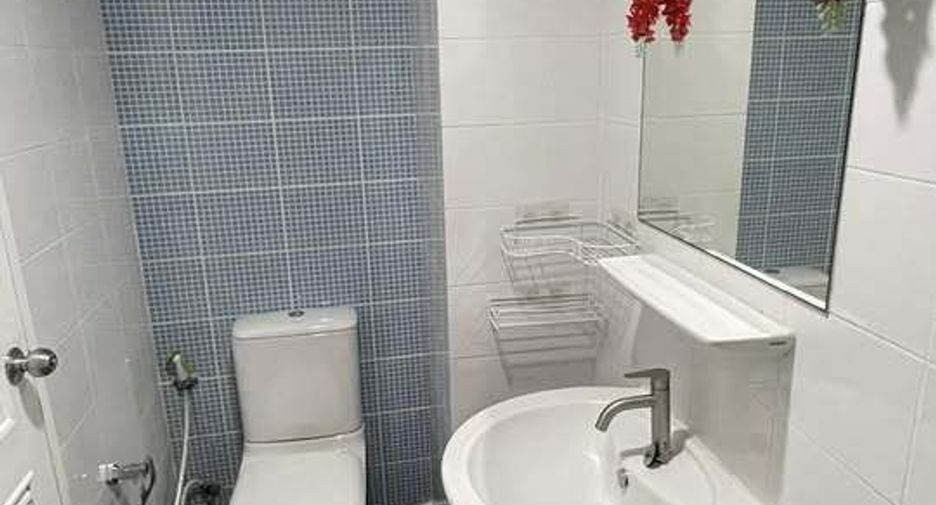 For sale 1 bed condo in Bueng Kum, Bangkok