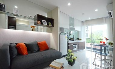 À vendre 1 chambre condo à Kathu, Phuket