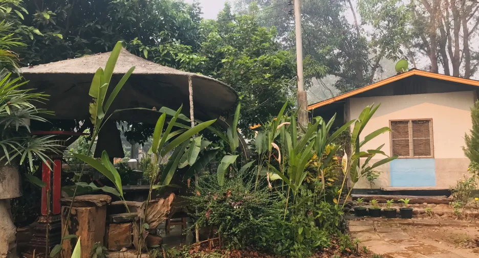 For sale land in Mueang Mae Hong Son, Mae Hong Son
