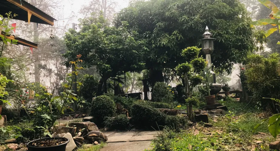 For sale land in Mueang Mae Hong Son, Mae Hong Son