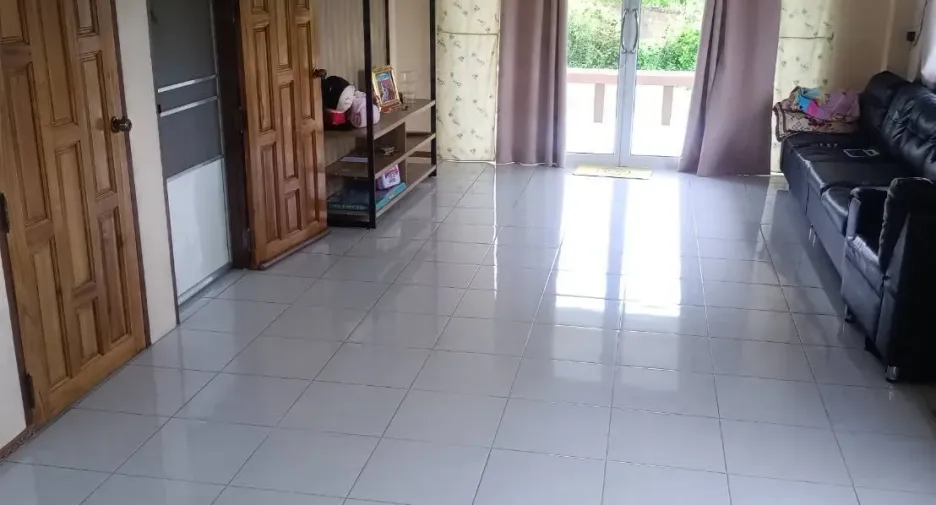 Haus zum Kauf mit 2 Zimmer in Mae Ramat, Tak