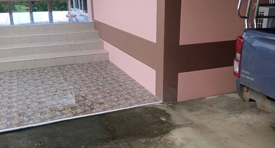 Haus zum Kauf mit 2 Zimmer in Mae Ramat, Tak