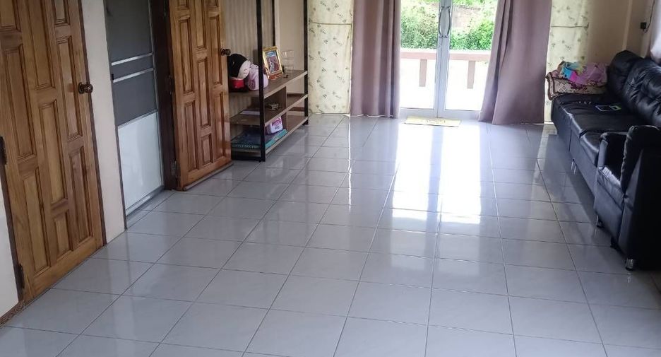 For sale 2 bedrooms house in Mae Ramat, Tak