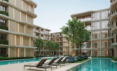 À vendre 2 chambres condo à Thalang, Phuket