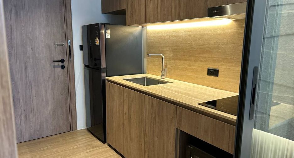 For sale 2 bedrooms condo in Thalang, Phuket