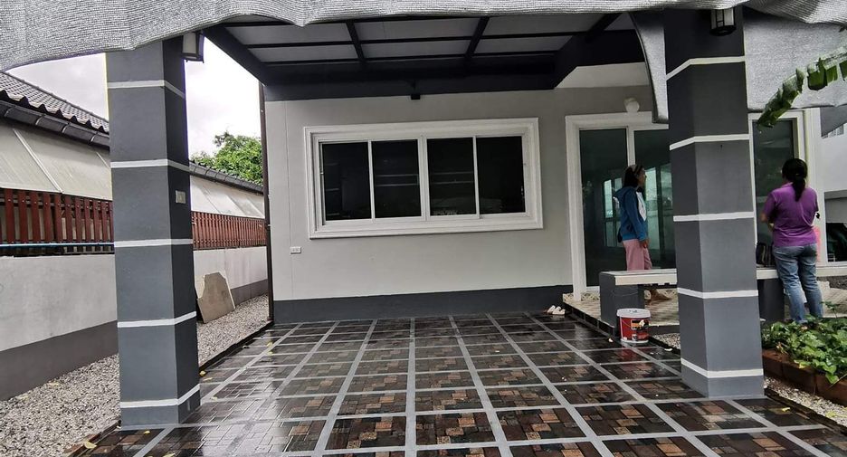 Haus zum Kauf mit 4 Zimmer in Mueang Roi Et, Roi Et
