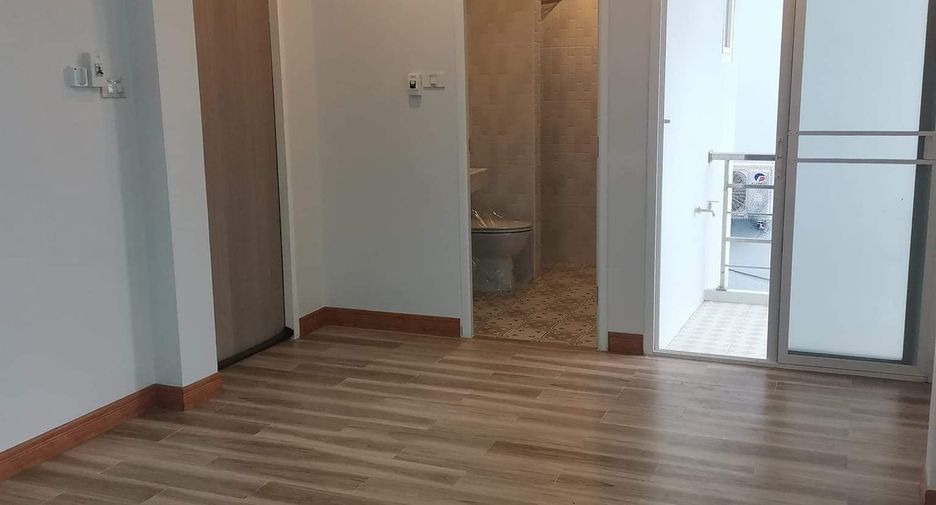 Haus zum Kauf mit 4 Zimmer in Mueang Roi Et, Roi Et