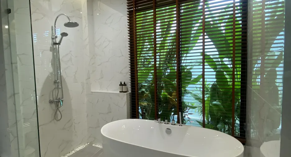 For rent 3 bedrooms villa in Thalang, Phuket