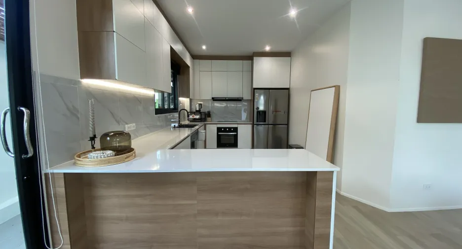 For rent 3 bedrooms villa in Thalang, Phuket