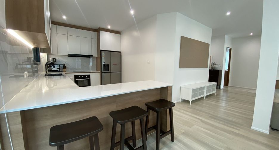 For rent 3 bedrooms villa in Thalang, Phuket