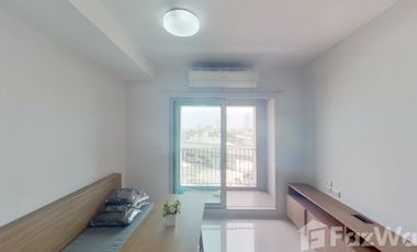 Condo en venta de 2 habitaciones en Chatuchak, Bangkok