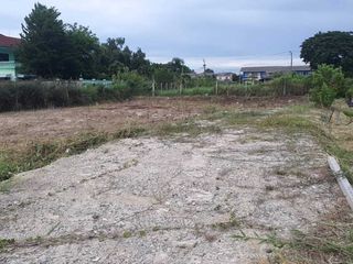 For sale land in Min Buri, Bangkok