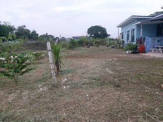 For sale land in Min Buri, Bangkok